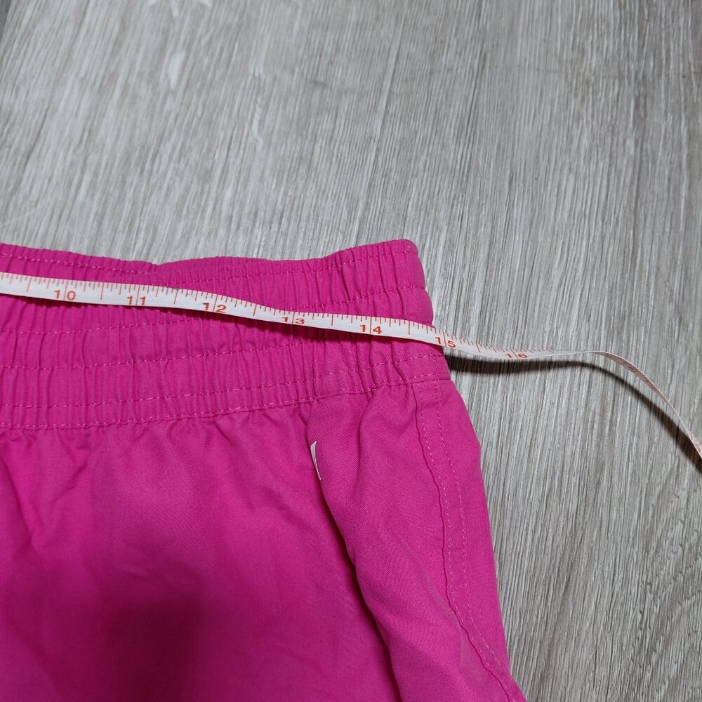 Hurley Shorts | Hurley Volley Boardshorts | Color: Pink & Floral | Size: S - Picture 2 of 15